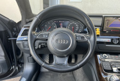 Audi A8 Limousine 3.0 TDi V6 AVUS QUATTRO Tiptronic BV8 250CH 