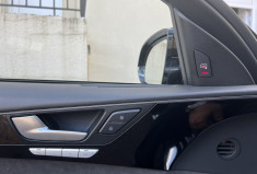 Audi A8 Limousine 3.0 TDi V6 AVUS QUATTRO Tiptronic BV8 250CH 