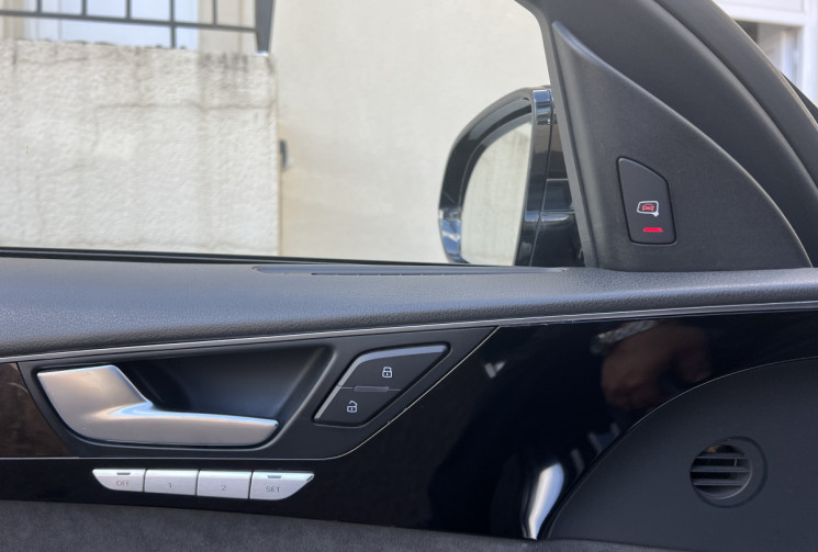Audi A8 Limousine 3.0 TDi V6 AVUS QUATTRO Tiptronic BV8 250CH 