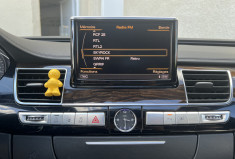 Audi A8 Limousine 3.0 TDi V6 AVUS QUATTRO Tiptronic BV8 250CH 
