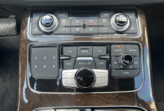 Audi A8 Limousine 3.0 TDi V6 AVUS QUATTRO Tiptronic BV8 250CH 