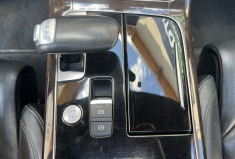 Audi A8 Limousine 3.0 TDi V6 AVUS QUATTRO Tiptronic BV8 250CH 