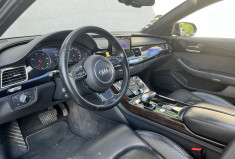 Audi A8 Limousine 3.0 TDi V6 AVUS QUATTRO Tiptronic BV8 250CH 