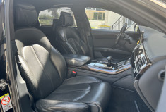 Audi A8 Limousine 3.0 TDi V6 AVUS QUATTRO Tiptronic BV8 250CH 