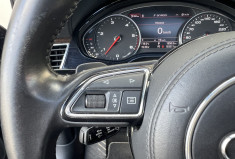 Audi A8 Limousine 3.0 TDi V6 AVUS QUATTRO Tiptronic BV8 250CH 
