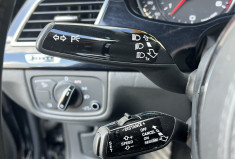 Audi A8 Limousine 3.0 TDi V6 AVUS QUATTRO Tiptronic BV8 250CH 