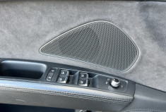 Audi A8 Limousine 3.0 TDi V6 AVUS QUATTRO Tiptronic BV8 250CH 