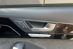 Audi A8 Limousine 3.0 TDi V6 AVUS QUATTRO Tiptronic BV8 250CH 