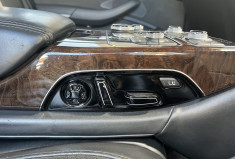 Audi A8 Limousine 3.0 TDi V6 AVUS QUATTRO Tiptronic BV8 250CH 