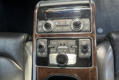 Audi A8 Limousine 3.0 TDi V6 AVUS QUATTRO Tiptronic BV8 250CH 