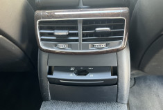 Audi A8 Limousine 3.0 TDi V6 AVUS QUATTRO Tiptronic BV8 250CH 
