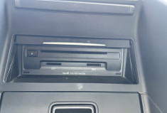 Audi A8 Limousine 3.0 TDi V6 AVUS QUATTRO Tiptronic BV8 250CH 