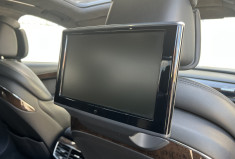 Audi A8 Limousine 3.0 TDi V6 AVUS QUATTRO Tiptronic BV8 250CH 