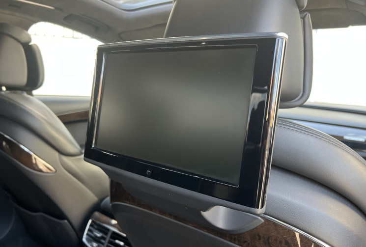 Audi A8 Limousine 3.0 TDi V6 AVUS QUATTRO Tiptronic BV8 250CH 