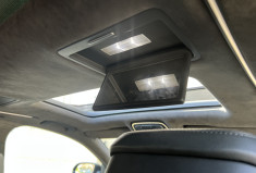 Audi A8 Limousine 3.0 TDi V6 AVUS QUATTRO Tiptronic BV8 250CH 