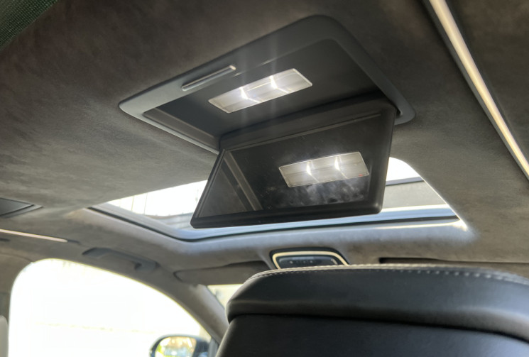 Audi A8 Limousine 3.0 TDi V6 AVUS QUATTRO Tiptronic BV8 250CH 