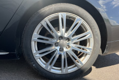 Audi A8 Limousine 3.0 TDi V6 AVUS QUATTRO Tiptronic BV8 250CH 