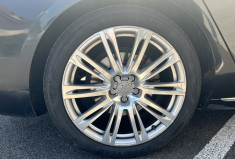 Audi A8 Limousine 3.0 TDi V6 AVUS QUATTRO Tiptronic BV8 250CH 