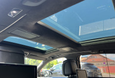 Audi A8 Limousine 3.0 TDi V6 AVUS QUATTRO Tiptronic BV8 250CH 