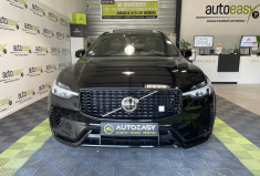 Volvo XC60 T8 AWD 318 ch + 87 ch Geartronic 8 Polestar Engineered