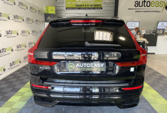 Volvo XC60 T8 AWD 318 ch + 87 ch Geartronic 8 Polestar Engineered