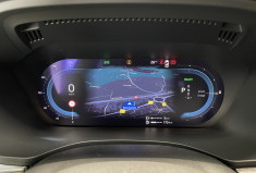 Volvo XC60 T8 AWD 318 ch + 87 ch Geartronic 8 Polestar Engineered