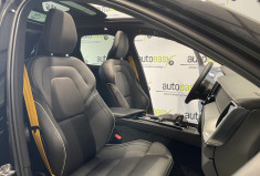 Volvo XC60 T8 AWD 318 ch + 87 ch Geartronic 8 Polestar Engineered