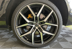 Volvo XC60 T8 AWD 318 ch + 87 ch Geartronic 8 Polestar Engineered
