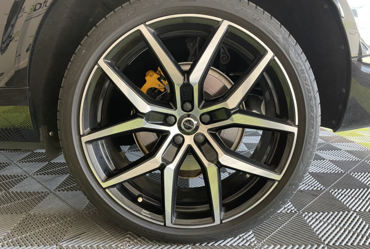 Volvo XC60 T8 AWD 318 ch + 87 ch Geartronic 8 Polestar Engineered