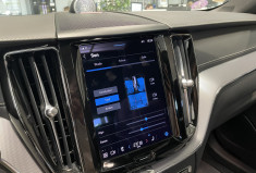 Volvo XC60 T8 AWD 318 ch + 87 ch Geartronic 8 Polestar Engineered
