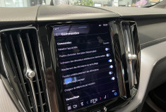 Volvo XC60 T8 AWD 318 ch + 87 ch Geartronic 8 Polestar Engineered