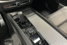 Volvo XC60 T8 AWD 318 ch + 87 ch Geartronic 8 Polestar Engineered