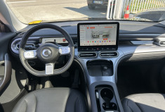 SMART #1 272 Ch 22 KW PRO+ 66 KWH * TOIT PANORAMIQUE * FULL LED * CAMERA * CARPLAY
