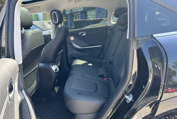SMART #1 272 Ch 22 KW PRO+ 66 KWH * TOIT PANORAMIQUE * FULL LED * CAMERA * CARPLAY
