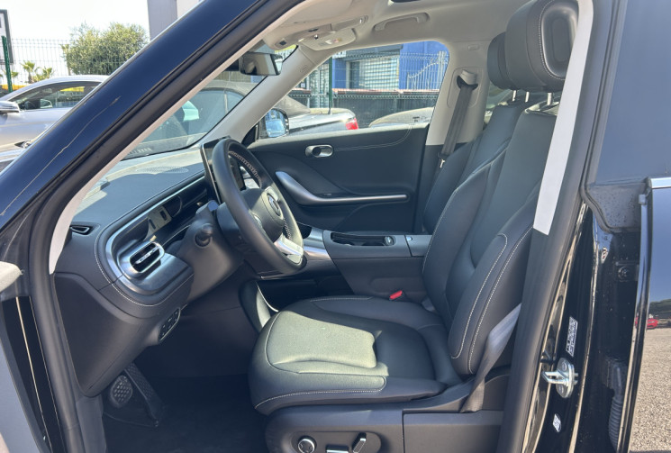 SMART #1 272 Ch 22 KW PRO+ 66 KWH * TOIT PANORAMIQUE * FULL LED * CAMERA * CARPLAY