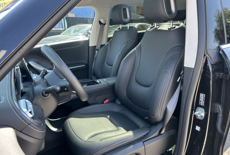 SMART #1 272 Ch 22 KW PRO+ 66 KWH * TOIT PANORAMIQUE * FULL LED * CAMERA * CARPLAY