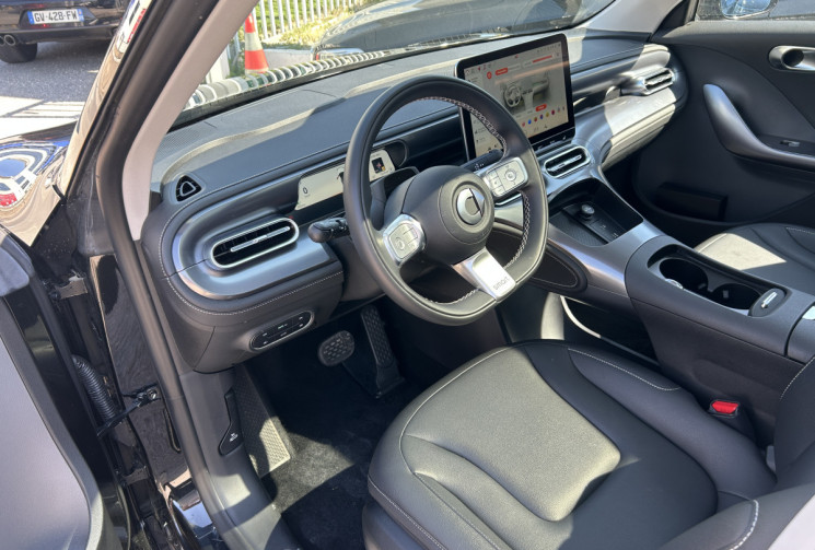 SMART #1 272 Ch 22 KW PRO+ 66 KWH * TOIT PANORAMIQUE * FULL LED * CAMERA * CARPLAY
