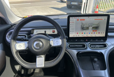 SMART #1 272 Ch 22 KW PRO+ 66 KWH * TOIT PANORAMIQUE * FULL LED * CAMERA * CARPLAY