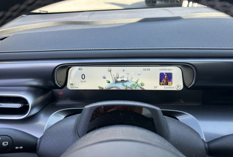 SMART #1 272 Ch 22 KW PRO+ 66 KWH * TOIT PANORAMIQUE * FULL LED * CAMERA * CARPLAY
