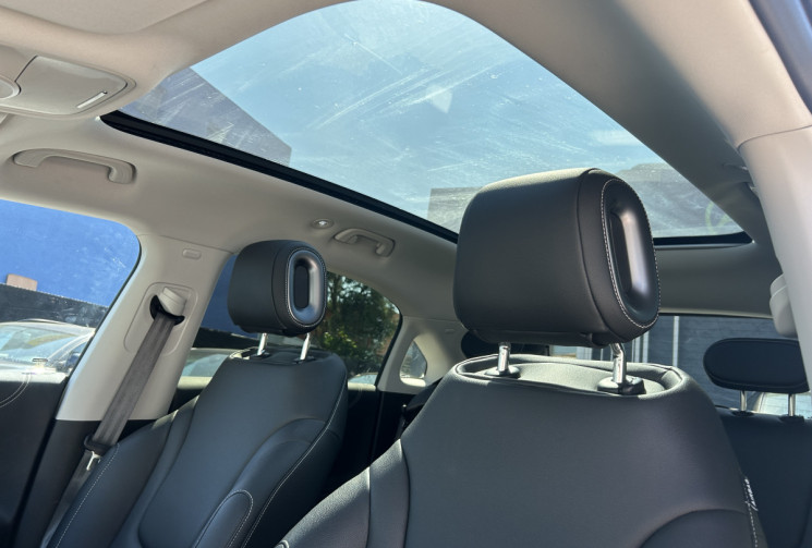 SMART #1 272 Ch 22 KW PRO+ 66 KWH * TOIT PANORAMIQUE * FULL LED * CAMERA * CARPLAY