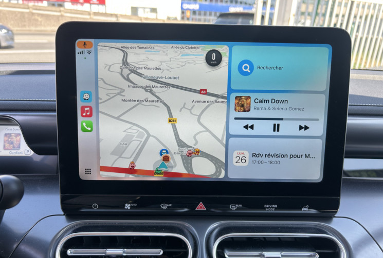 SMART #1 272 Ch 22 KW PRO+ 66 KWH * TOIT PANORAMIQUE * FULL LED * CAMERA * CARPLAY