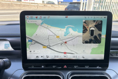 SMART #1 272 Ch 22 KW PRO+ 66 KWH * TOIT PANORAMIQUE * FULL LED * CAMERA * CARPLAY