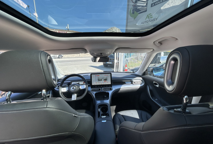 SMART #1 272 Ch 22 KW PRO+ 66 KWH * TOIT PANORAMIQUE * FULL LED * CAMERA * CARPLAY