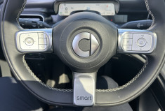SMART #1 272 Ch 22 KW PRO+ 66 KWH * TOIT PANORAMIQUE * FULL LED * CAMERA * CARPLAY