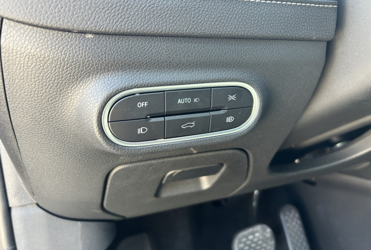 SMART #1 272 Ch 22 KW PRO+ 66 KWH * TOIT PANORAMIQUE * FULL LED * CAMERA * CARPLAY