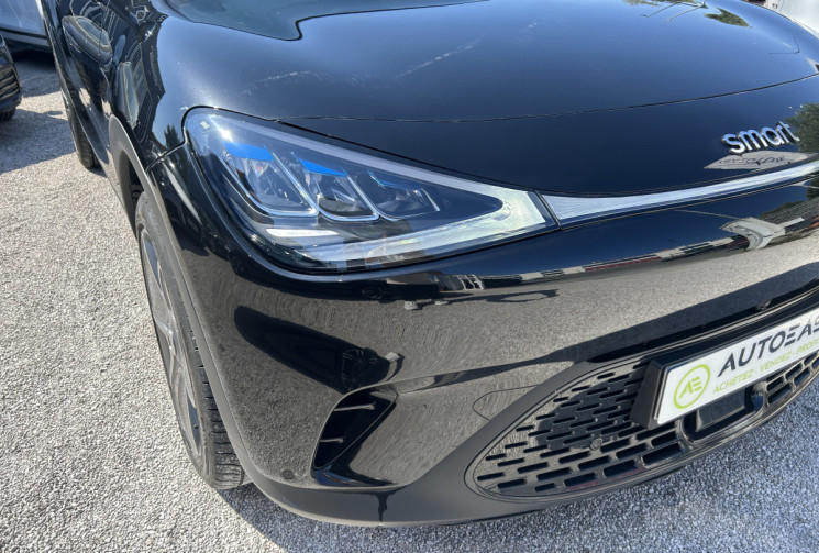 SMART #1 272 Ch 22 KW PRO+ 66 KWH * TOIT PANORAMIQUE * FULL LED * CAMERA * CARPLAY