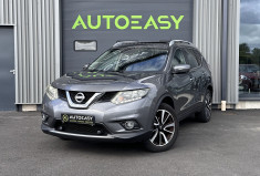 Nissan X-Trail 1.6 dCi 130cv 4WD 4x4 CONNECT EDITION / ATTELAGE / TOIT PANORAMIQUE