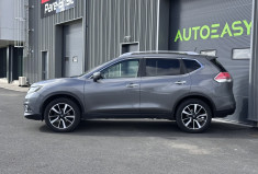 Nissan X-Trail 1.6 dCi 130cv 4WD 4x4 CONNECT EDITION / ATTELAGE / TOIT PANORAMIQUE