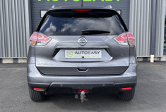 Nissan X-Trail 1.6 dCi 130cv 4WD 4x4 CONNECT EDITION / ATTELAGE / TOIT PANORAMIQUE