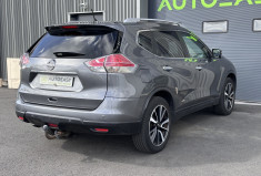 Nissan X-Trail 1.6 dCi 130cv 4WD 4x4 CONNECT EDITION / ATTELAGE / TOIT PANORAMIQUE
